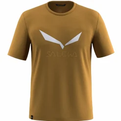 Solidlogo Dri-Release® T-Shirt Herren