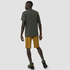 Solidlogo Dri-Release® T-Shirt Herren