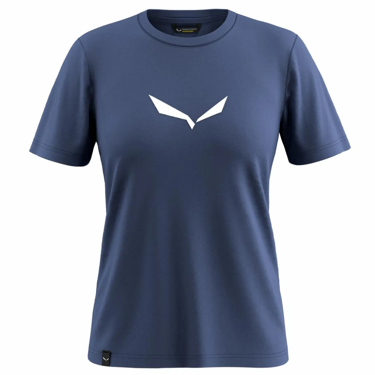 Solidlogo Dri-Release® T-Shirt Damen