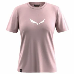 Solidlogo Dri-Release® T-Shirt Damen