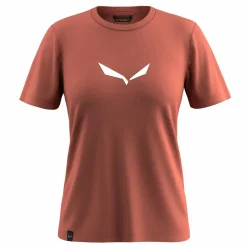 Solidlogo Dri-Release® T-Shirt Damen
