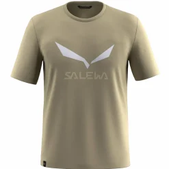 Solidlogo Dri-Release® T-Shirt Herren