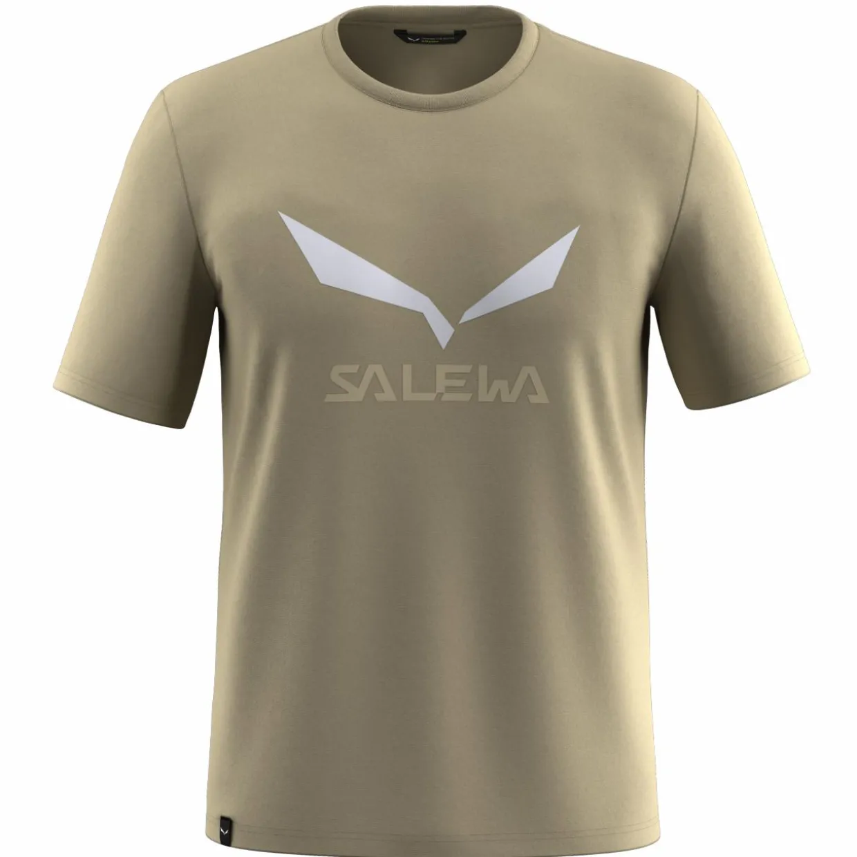 Solidlogo Dri-Release® T-Shirt Herren