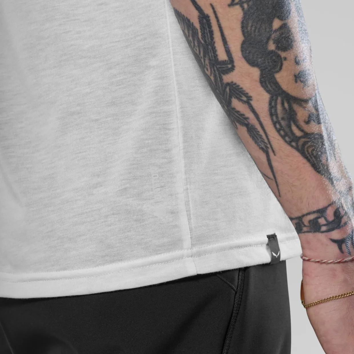Solidlogo Dri-Release® T-Shirt Herren