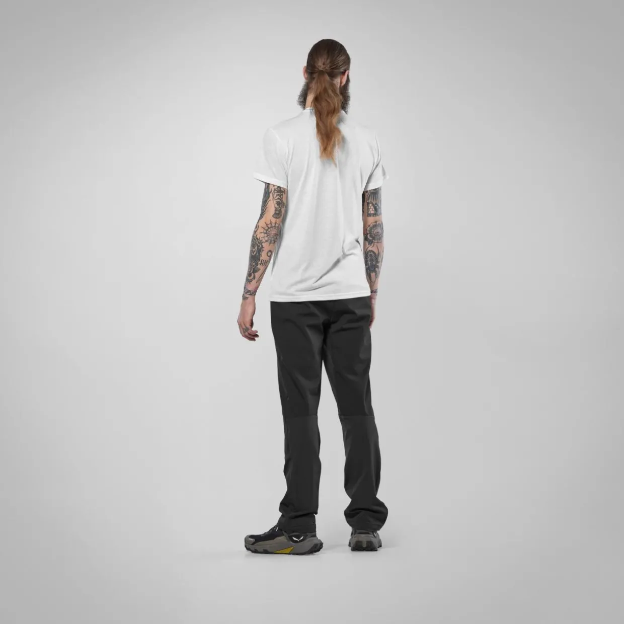 Solidlogo Dri-Release® T-Shirt Herren