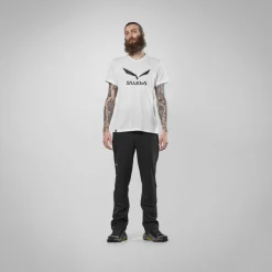 Solidlogo Dri-Release® T-Shirt Herren