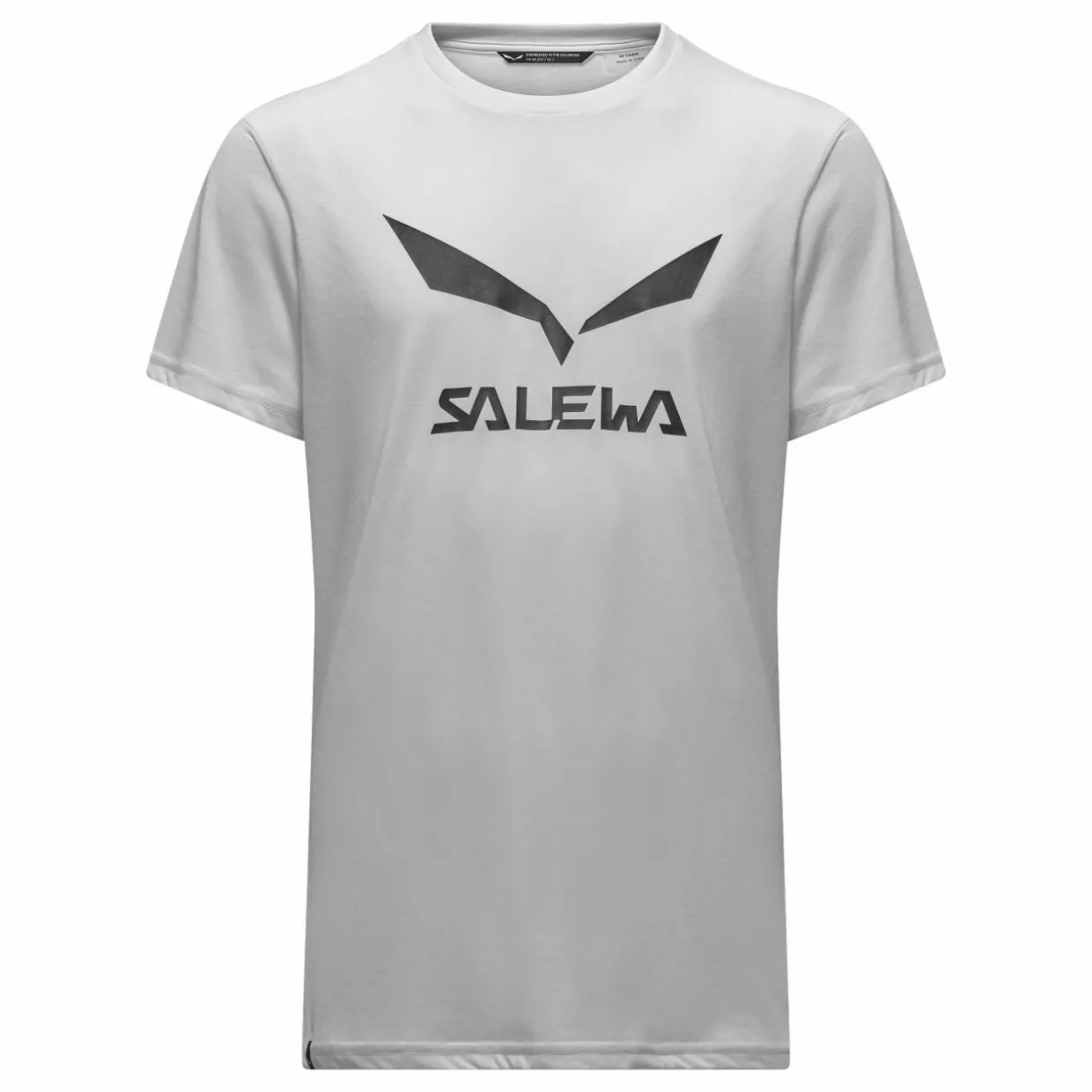 Solidlogo Dri-Release® T-Shirt Herren