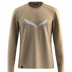 Solidlogo Dry’Ton Langarm Shirt Herren