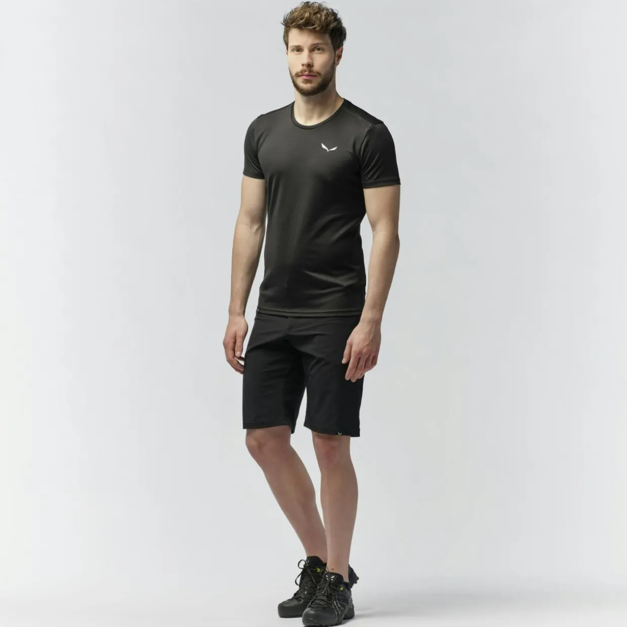 Sporty B 4 Dry'Ton Herren T-Shirt