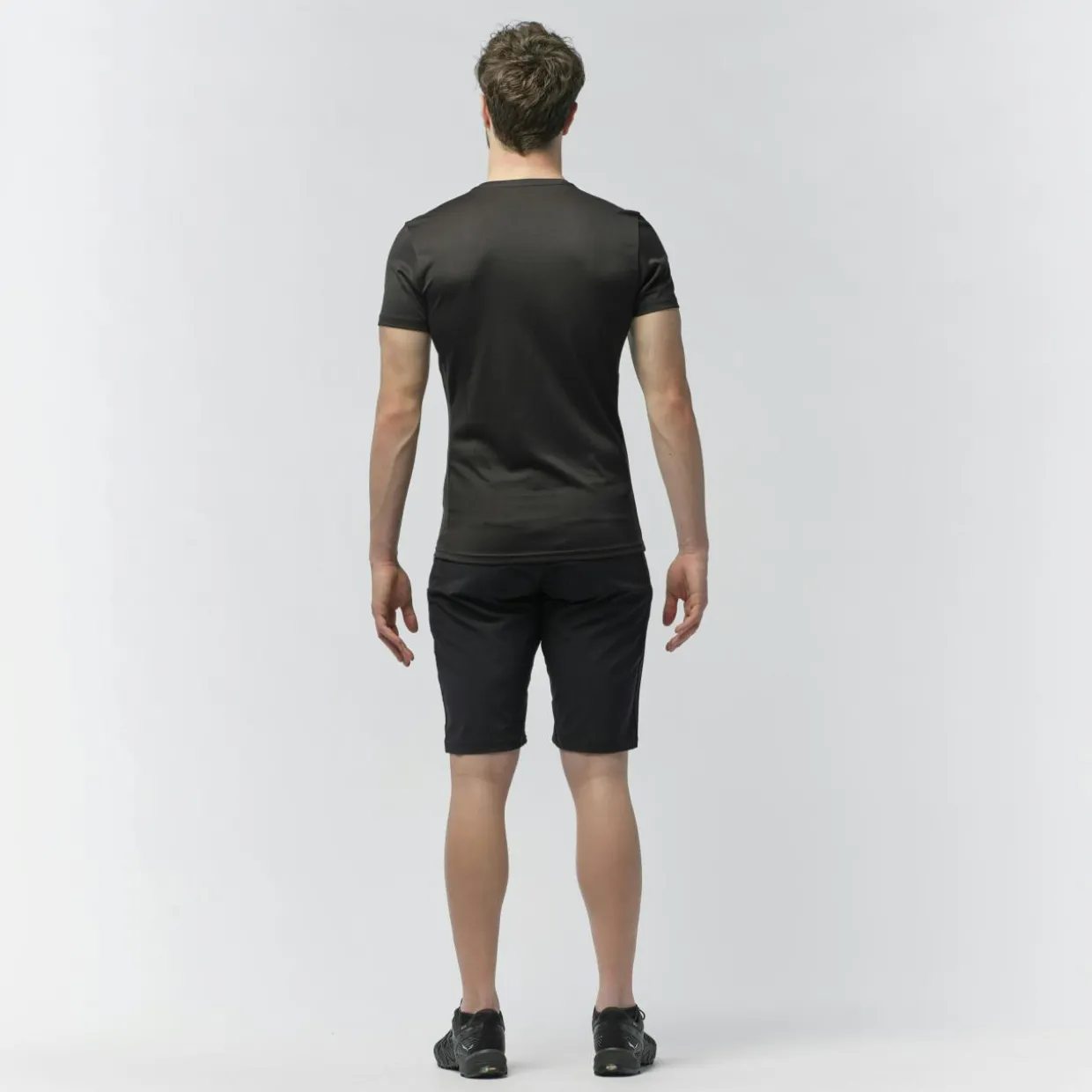 Sporty B 4 Dry'Ton Herren T-Shirt