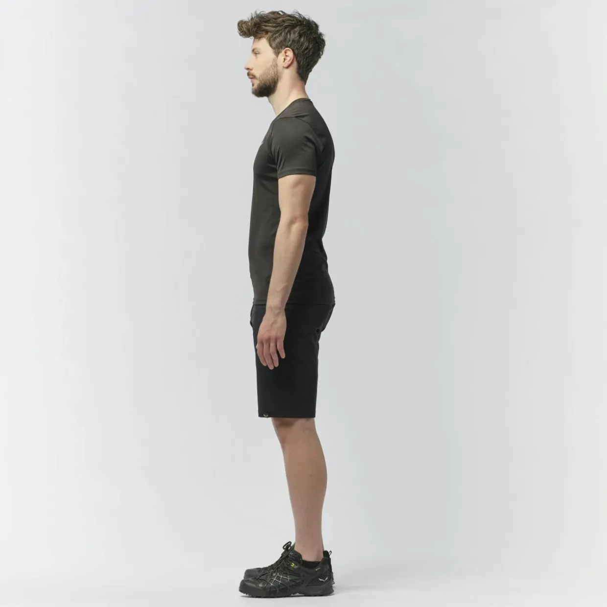 Sporty B 4 Dry'Ton Herren T-Shirt