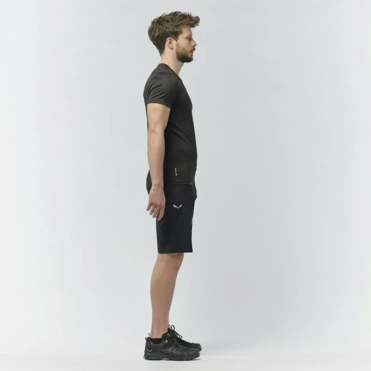 Sporty B 4 Dry'Ton Herren T-Shirt