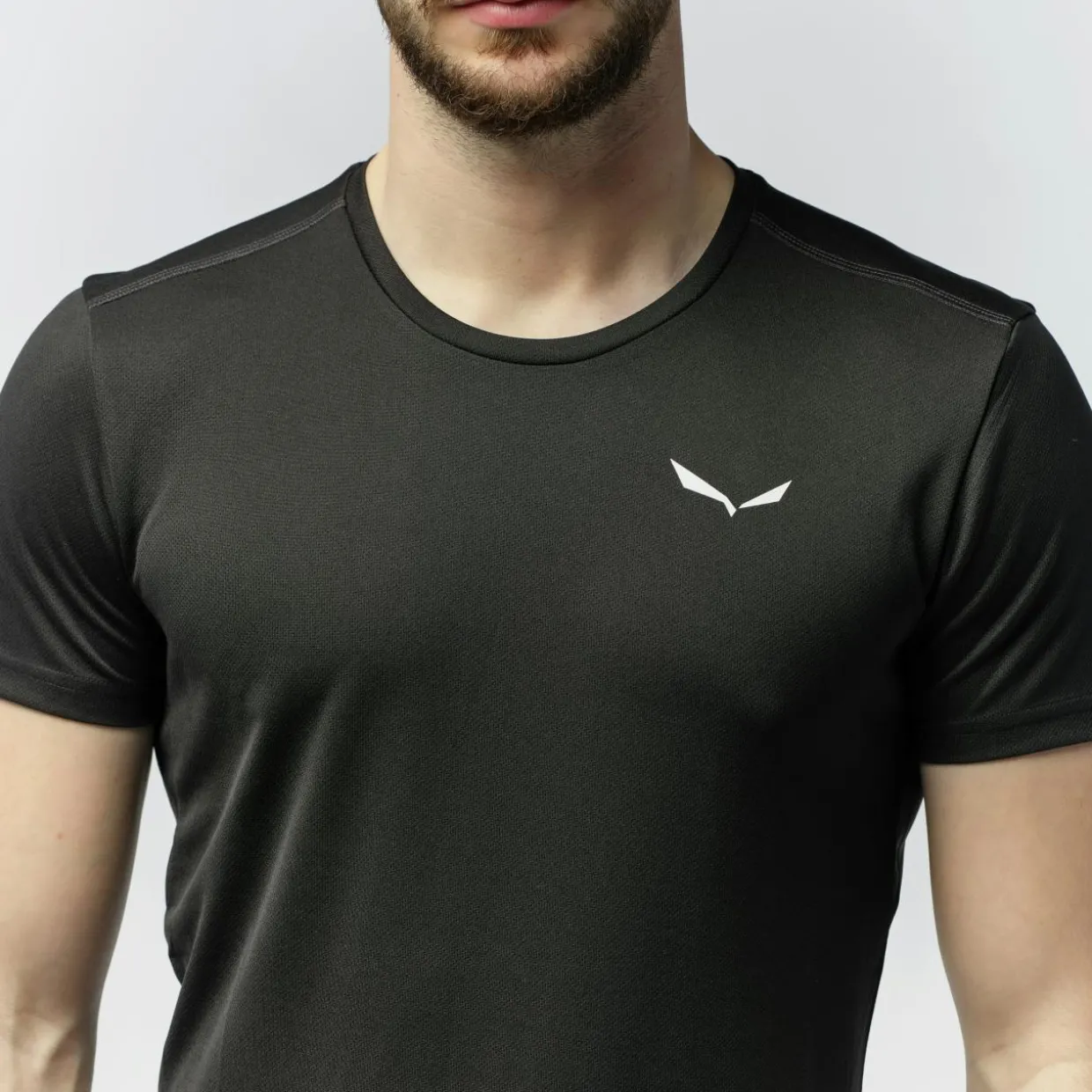 Sporty B 4 Dry'Ton Herren T-Shirt