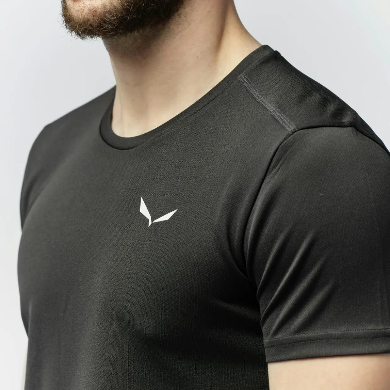 Sporty B 4 Dry'Ton Herren T-Shirt