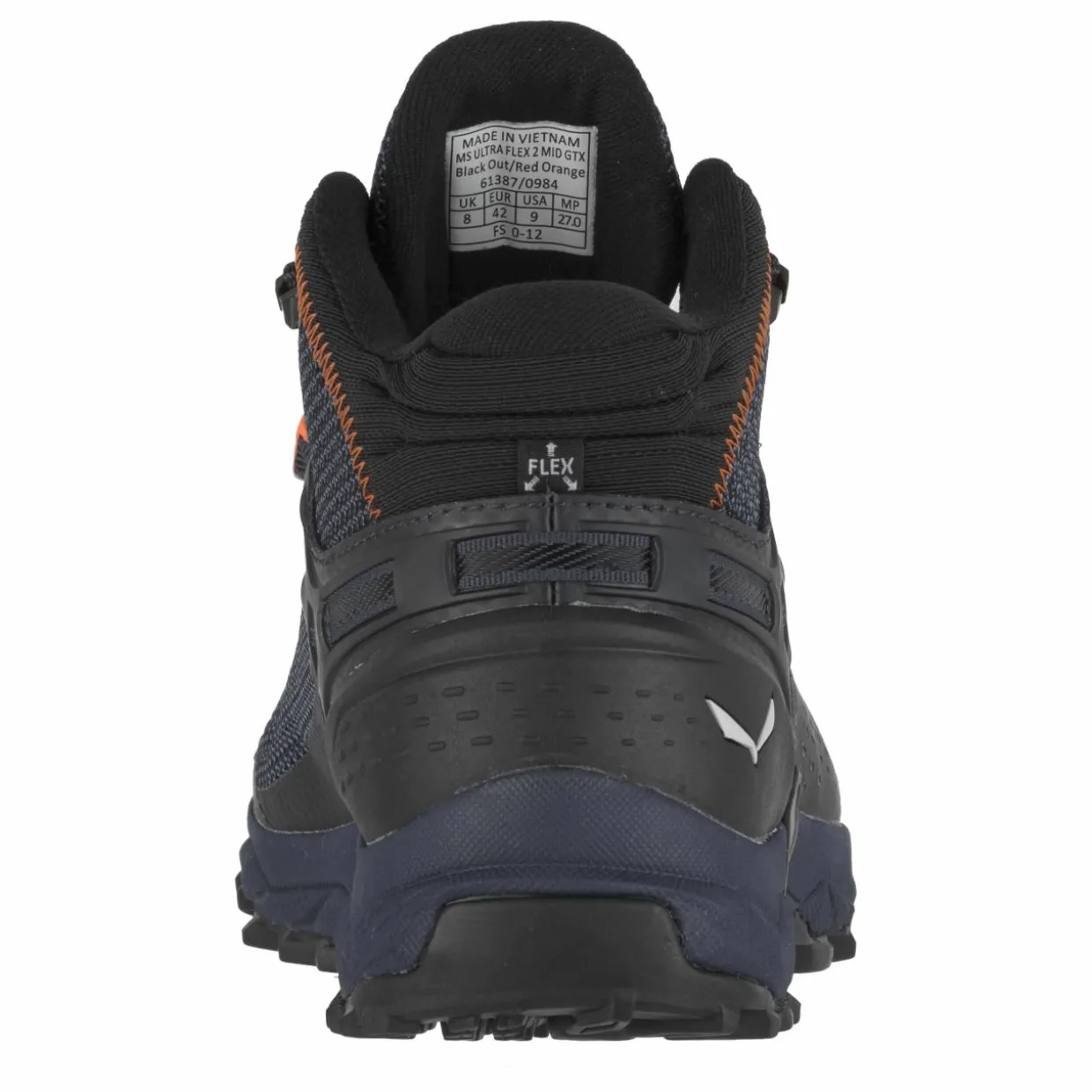 Ultra Flex 2 Mid GORE-TEX® Herren Schuh