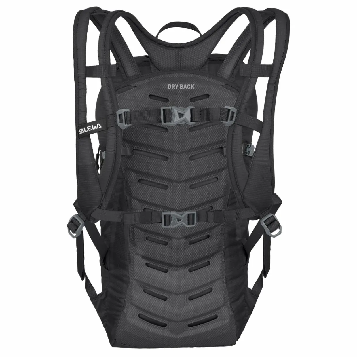 Ultra Train 18L Rucksack