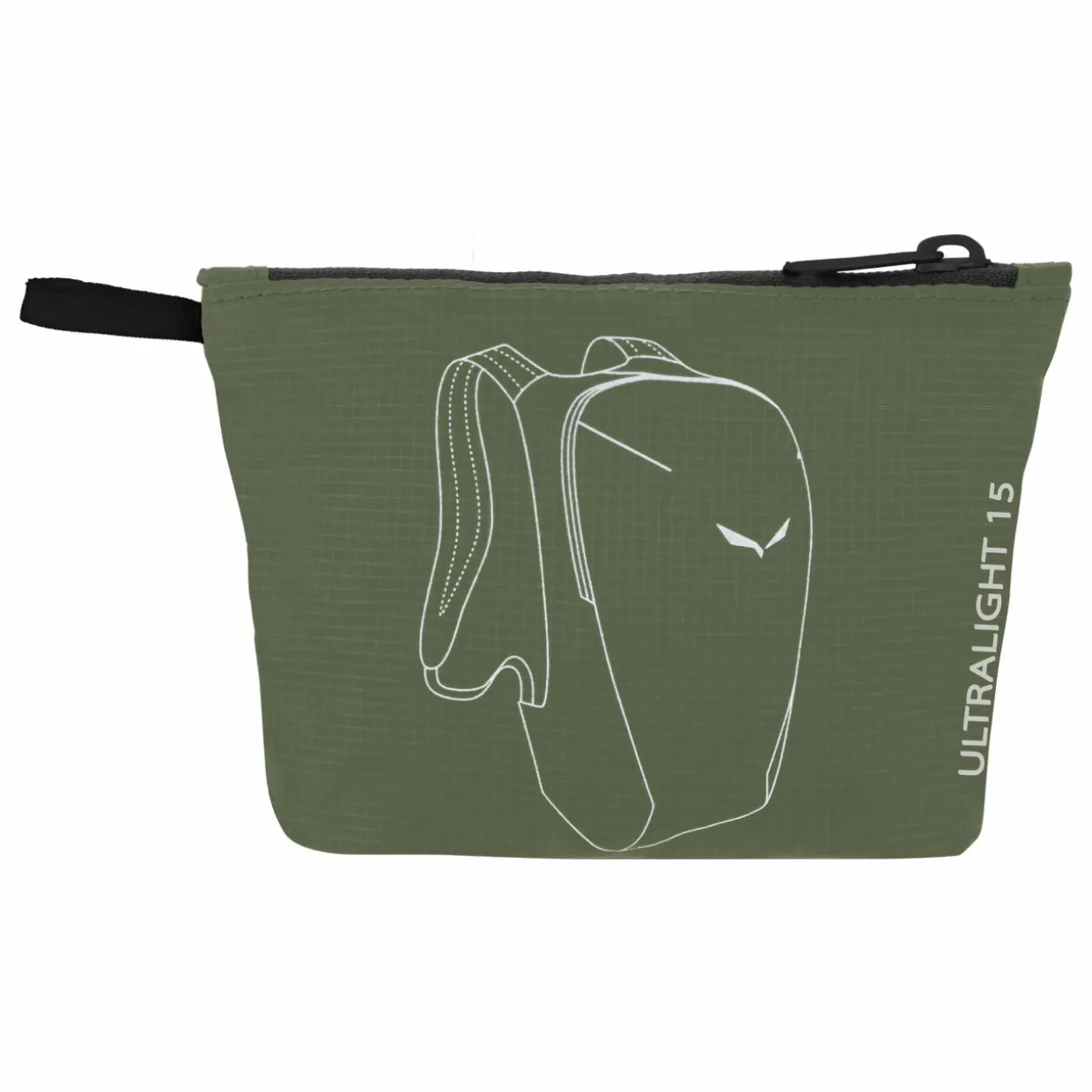 Ultralight 15L Rucksack