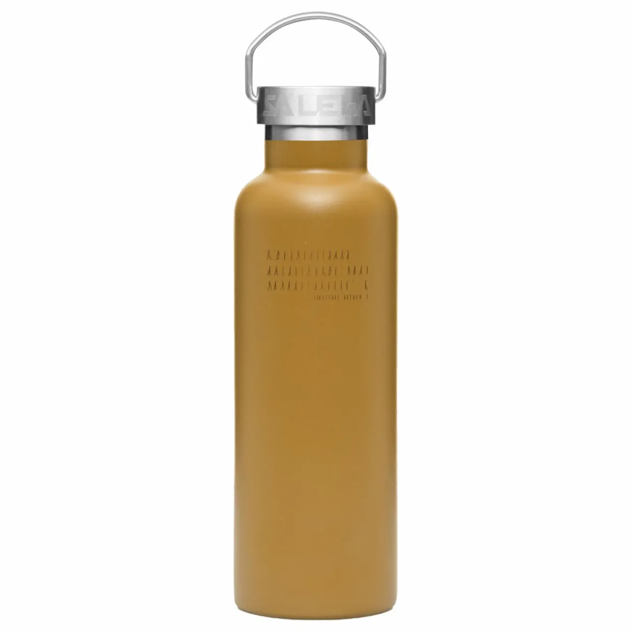 VALSURA 0,65L ISOLIERTE EDELSTAHL FLASCHE