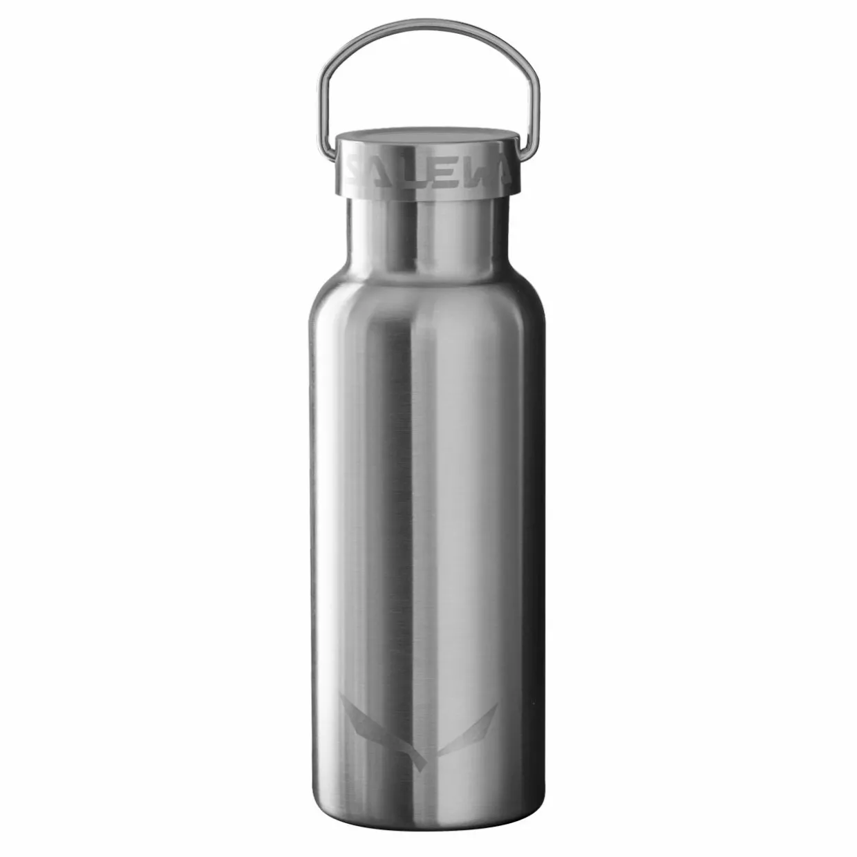 VALSURA 0,45L ISOLIERTE EDELSTAHL FLASCHE