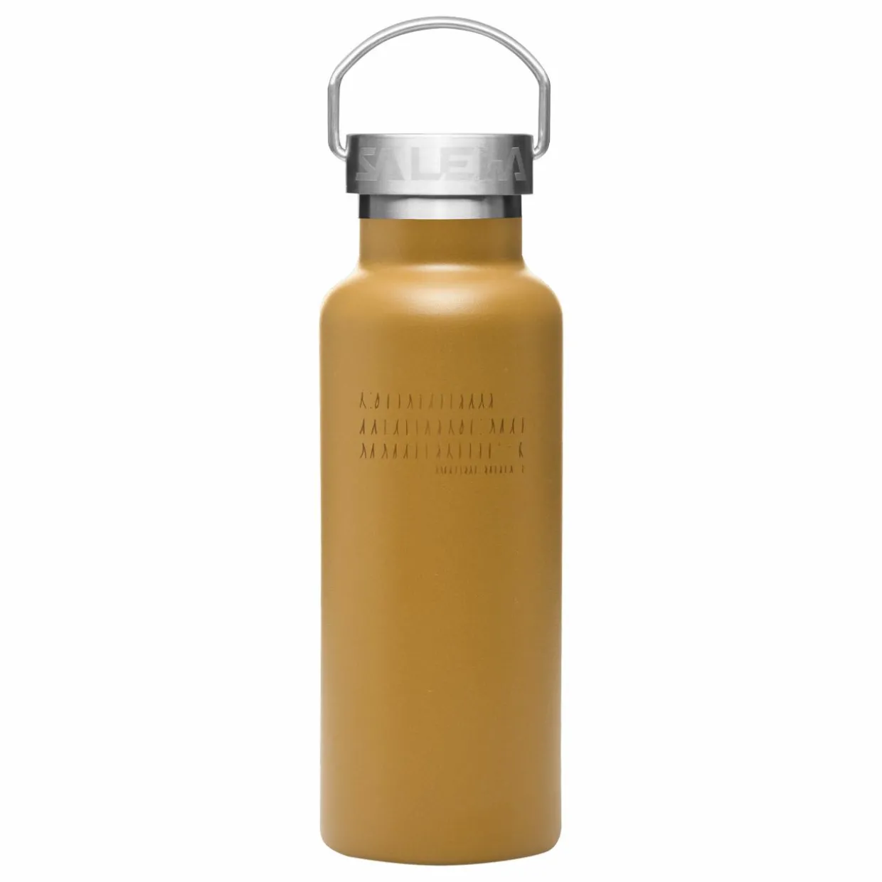 VALSURA 0,45L ISOLIERTE EDELSTAHL FLASCHE
