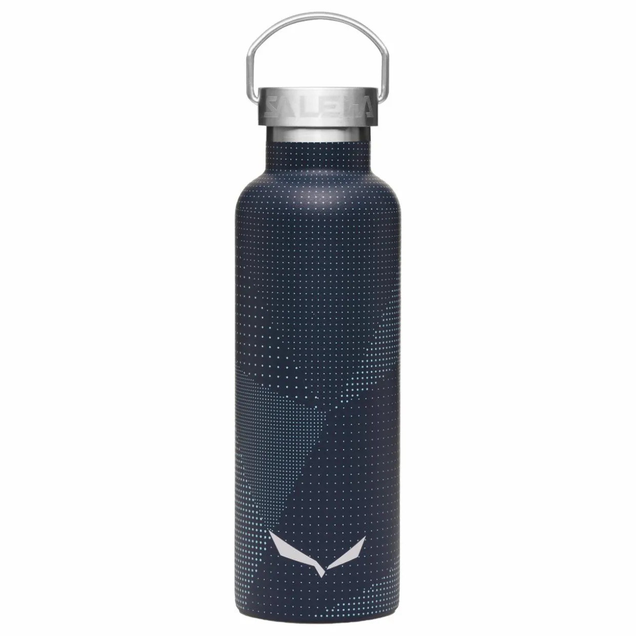 VALSURA 0,65L ISOLIERTE EDELSTAHL FLASCHE