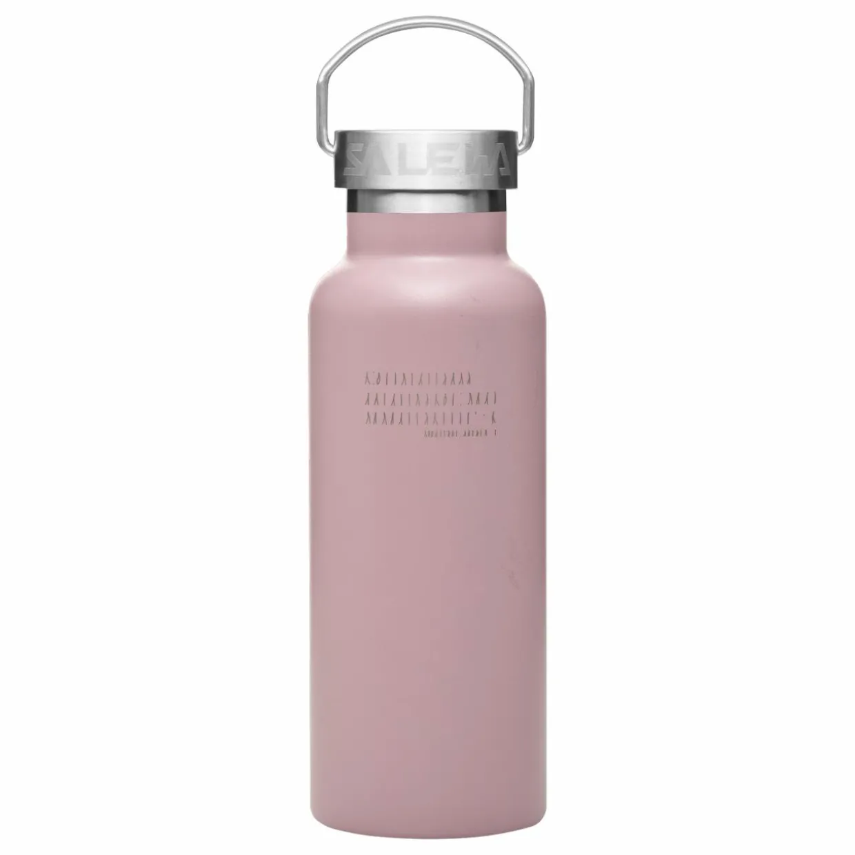 VALSURA 0,45L ISOLIERTE EDELSTAHL FLASCHE