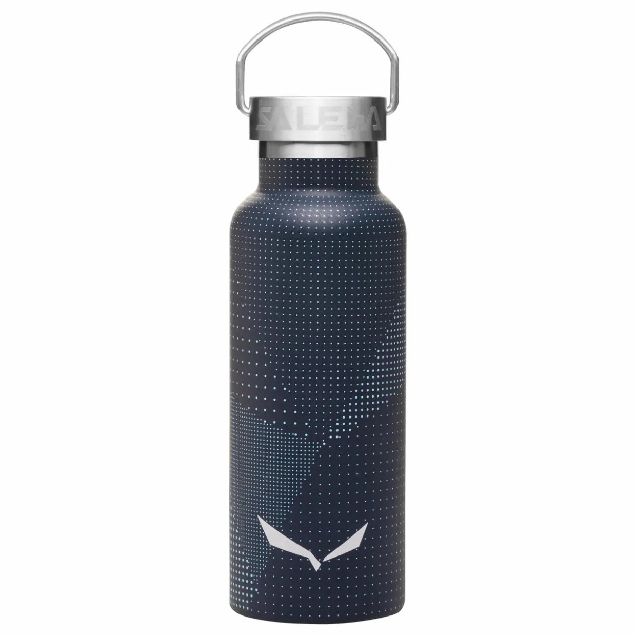 VALSURA 0,45L ISOLIERTE EDELSTAHL FLASCHE
