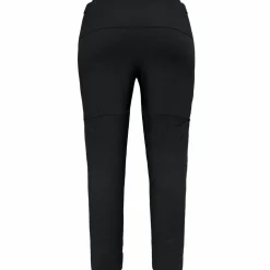 Vento Hemp/Durastretch 2 In 1 Softshell Hose Damen