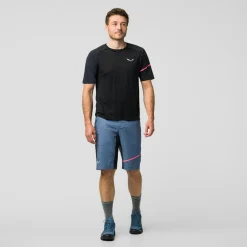 Vento Hemp/Durastretch Shorts Herren