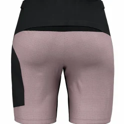 Vento Hemp/Durastretch Shorts Damen