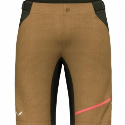 Vento Hemp/Durastretch Shorts Herren