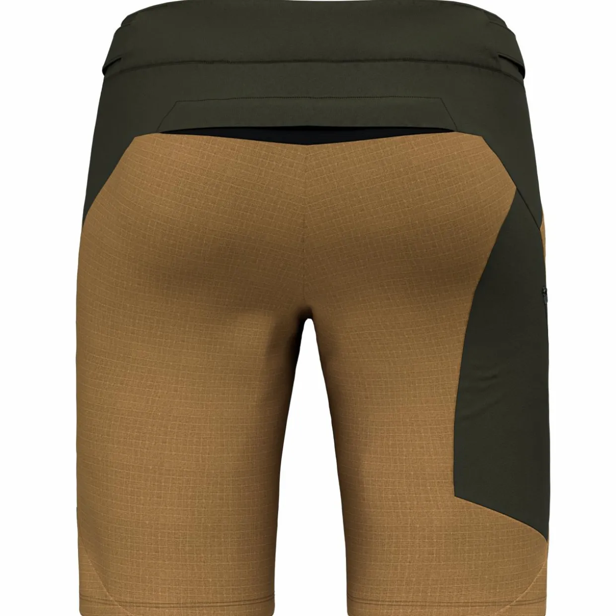 Vento Hemp/Durastretch Shorts Herren