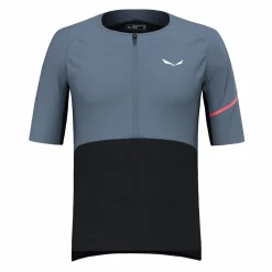 Vento Merino Half Zip T-Shirt Herren