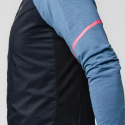 Vento Merino Hybrid Jacke Herren