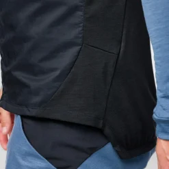 Vento Merino Hybrid Jacke Herren