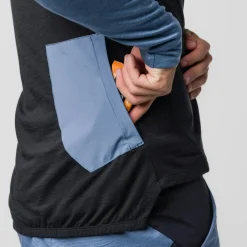 Vento Merino Hybrid Jacke Herren