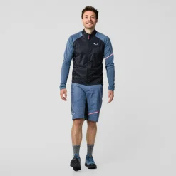 Vento Merino Hybrid Jacke Herren