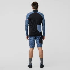 Vento Merino Hybrid Jacke Herren