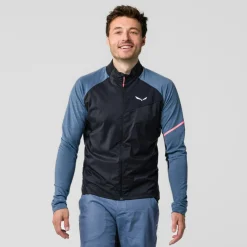 Vento Merino Hybrid Jacke Herren