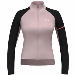 Vento Merino Hybrid Jacke Damen
