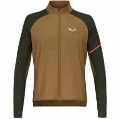 Vento Merino Hybrid Jacke Herren