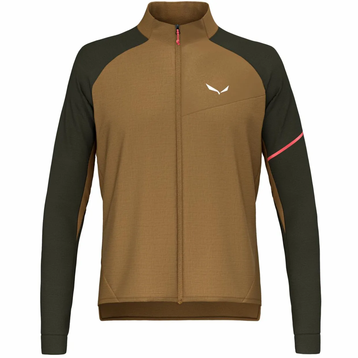 Vento Merino Hybrid Jacke Herren