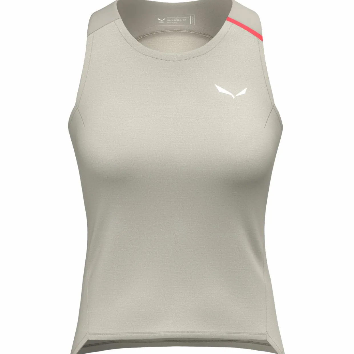 Vento Merino Tanktop Damen