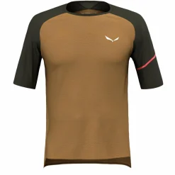 Vento Merino T-Shirt Herren