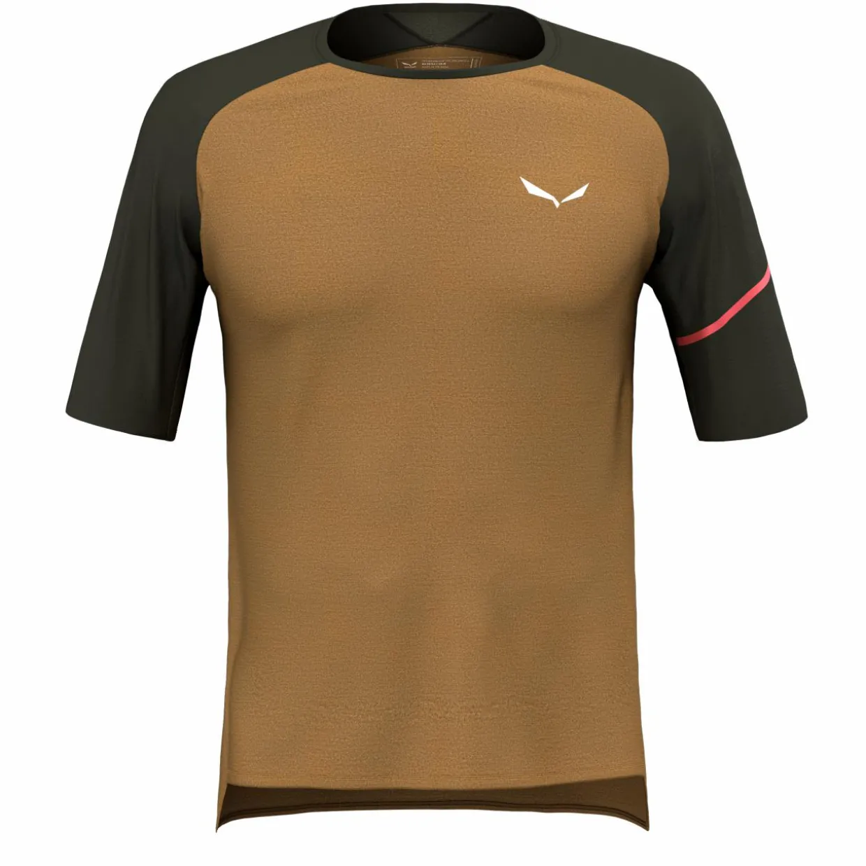 Vento Merino T-Shirt Herren