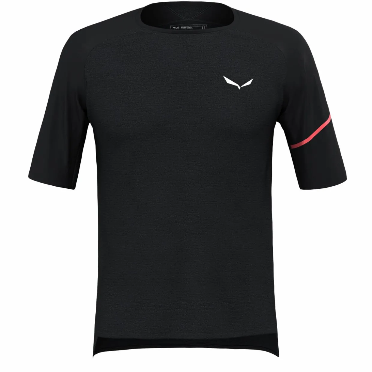 Vento Merino T-Shirt Herren