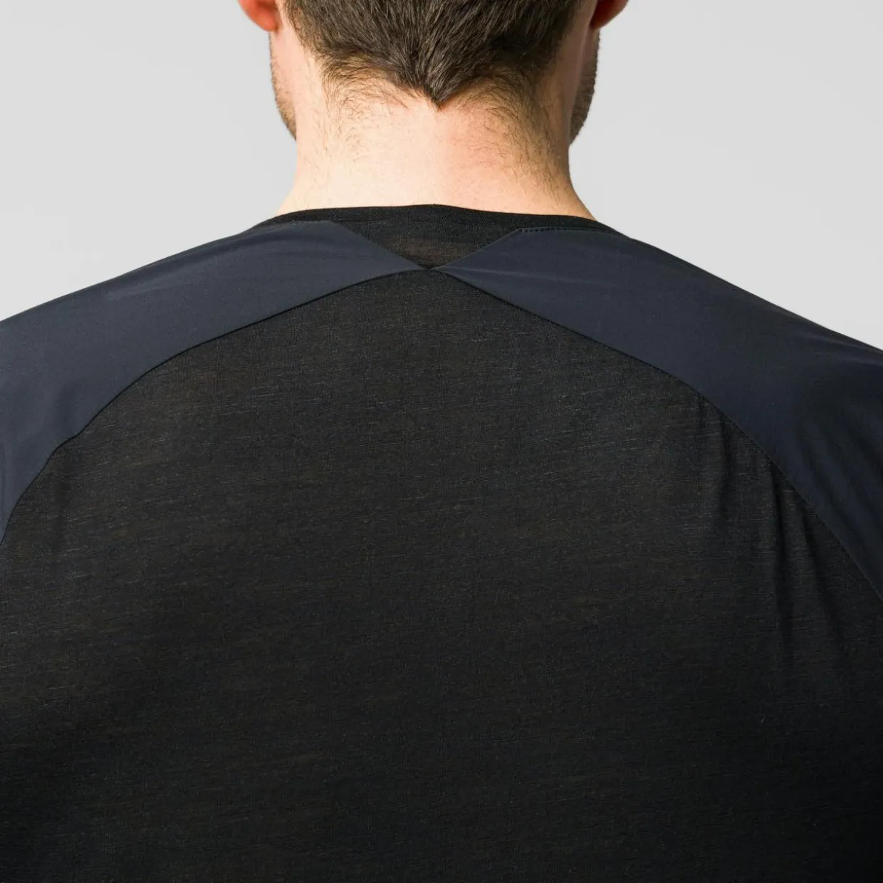 Vento Merino T-Shirt Herren