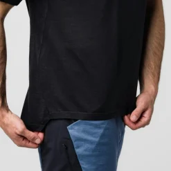 Vento Merino T-Shirt Herren