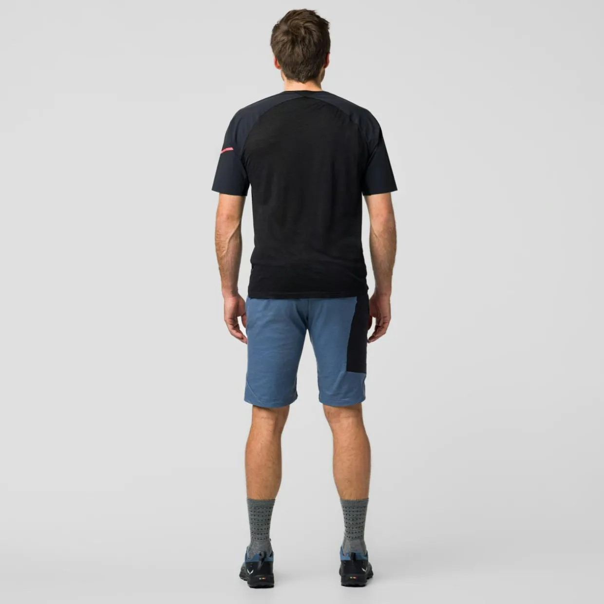 Vento Merino T-Shirt Herren