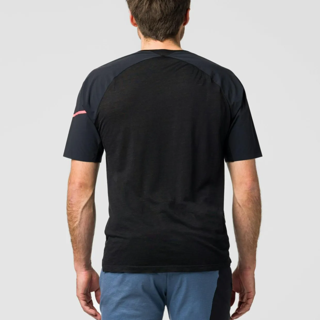 Vento Merino T-Shirt Herren